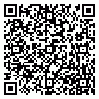 QR Code Ibadah Hari Minggu